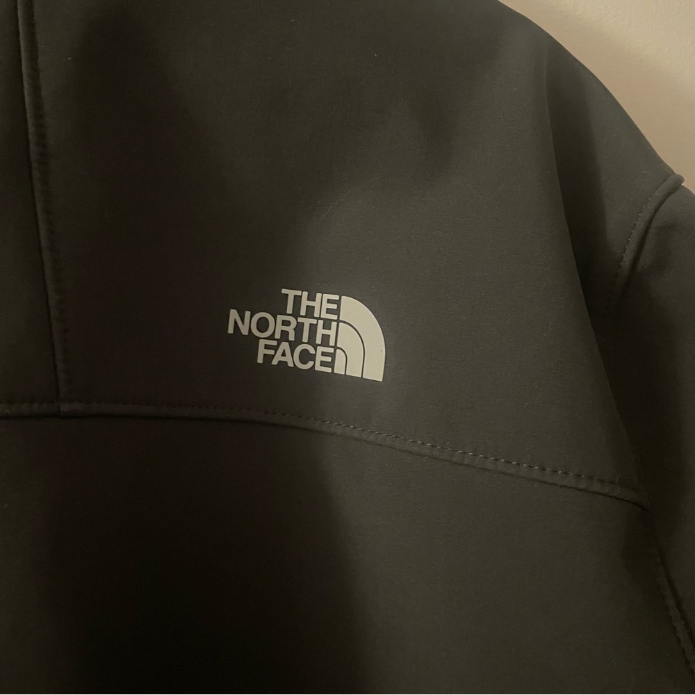 The North Face Men's Black Jacket size XXL - Picture 7 of 7